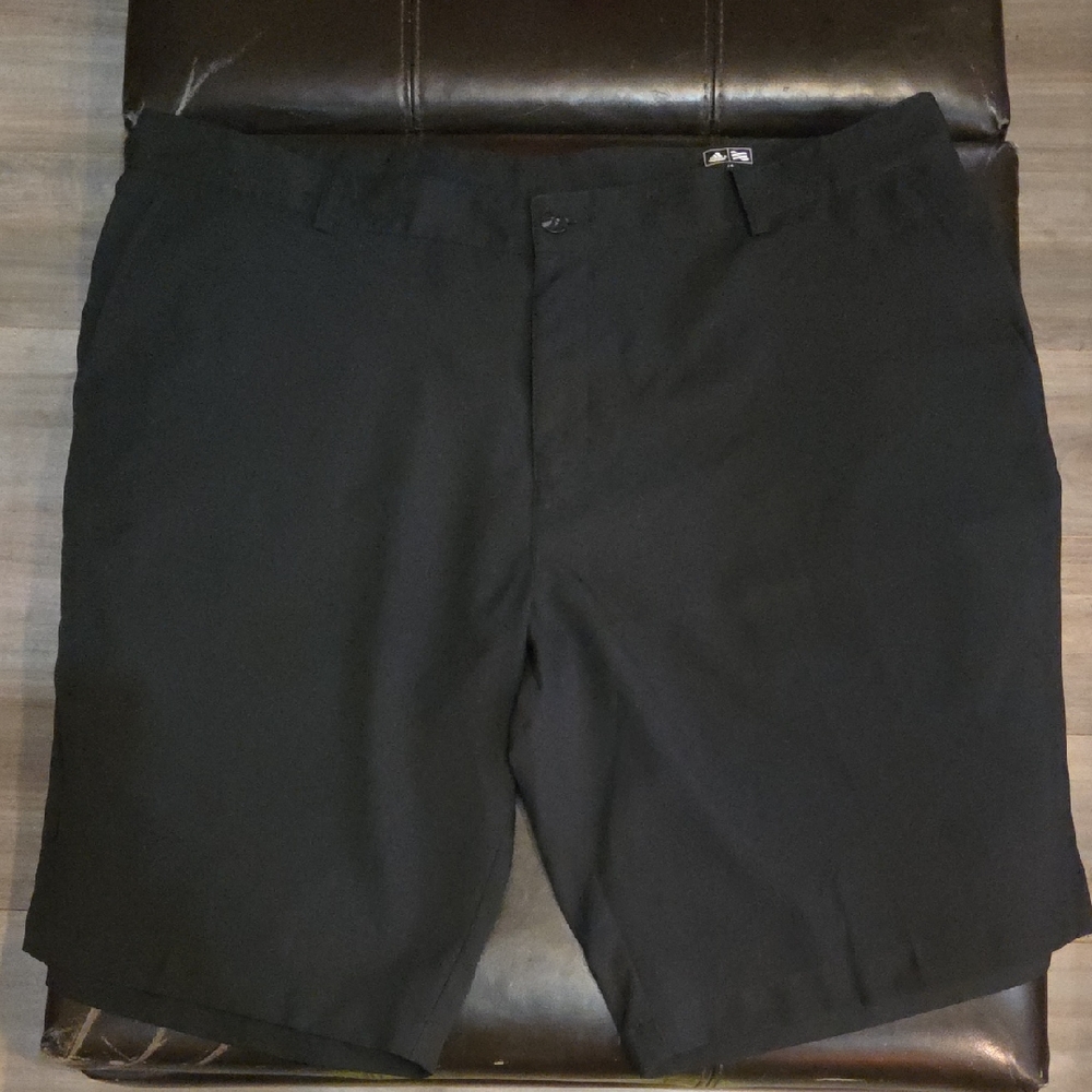 adidas Men's Dark Shorts